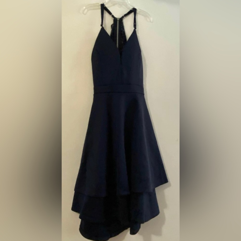 Prom Dress - Picture 3 of 4
